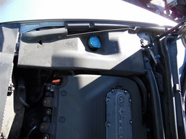 2004 Acura TL Silver 3.2L AT #A23832